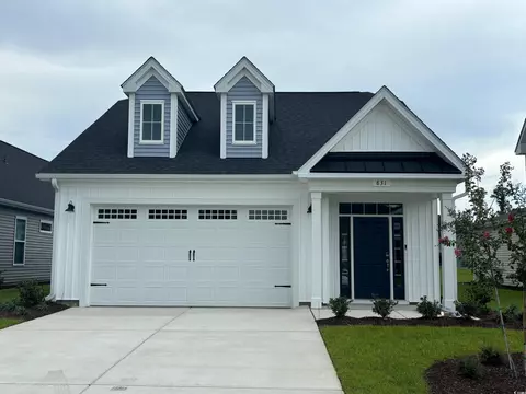 831 Cascade Loop, Little River, SC 29566 photo 1