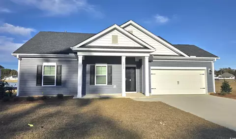 1219 Mill Banks Dr, Longs, SC 29568