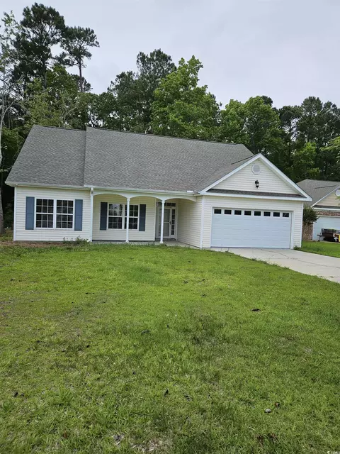 267 Sienna Dr, Little River, SC 29566