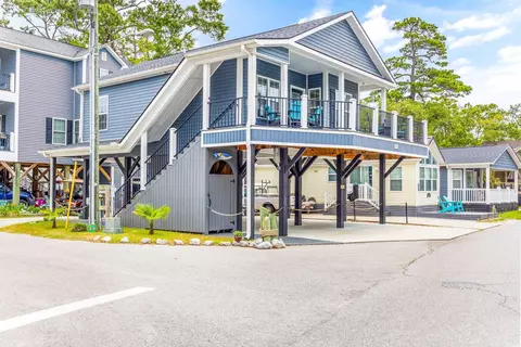 6001- N101 South Kings Hwy, Myrtle Beach, SC 29575