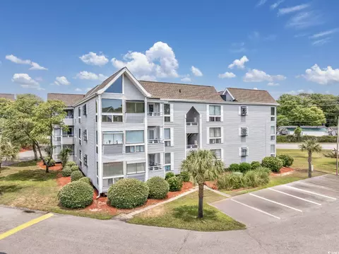 351 Lake Arrowhead Rd #107, Myrtle Beach, SC 29572