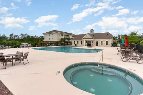374 Kiskadee Loop #C, Conway, SC 29526 photo 27