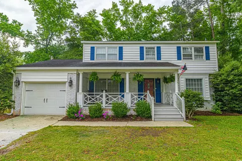 1834 Marion St, Georgetown, SC 29440
