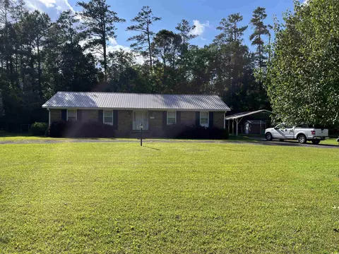 9835 Countyline Rd, Hemingway, SC 29554