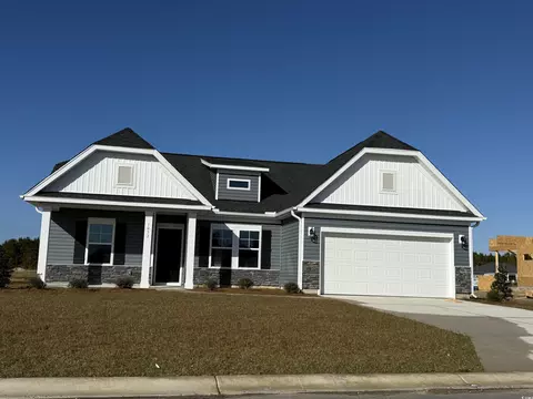 1052 Jase Dr, Longs, SC 29568