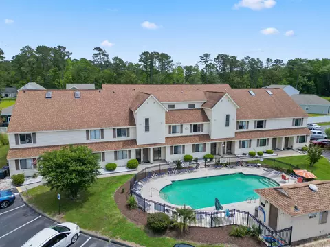 510 Fairwood Lakes Dr #21B, Myrtle Beach, SC 29588