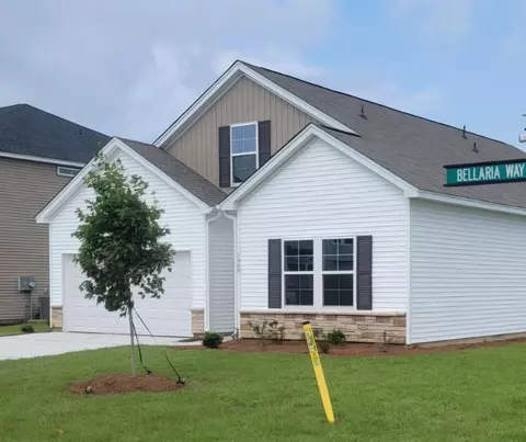 1468 Bellaria Way, Myrtle Beach, SC 29579