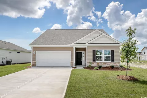 840 Agostino Dr, Myrtle Beach, SC 29579