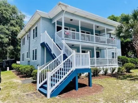 2708 Hillside Dr S, North Myrtle Beach, SC 29582