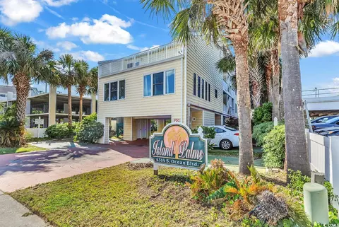4314 S Ocean Blvd #C-1, North Myrtle Beach, SC 29582