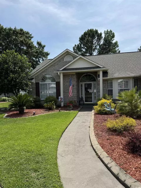4476 Mandi Ave, Little River, SC 29566