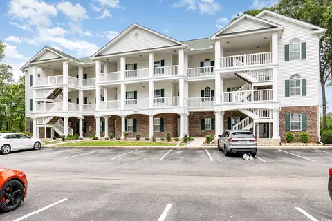 4429 Turtle Ln #2D, Little River, SC 29566