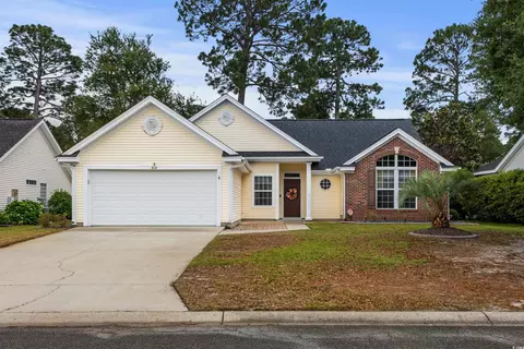 512 Wild Flower Trl, Myrtle Beach, SC 29579