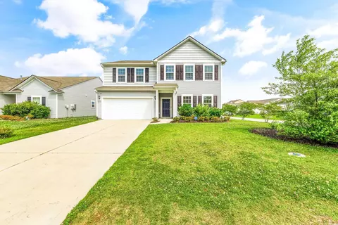4089 Alvina Way, Myrtle Beach, SC 29579