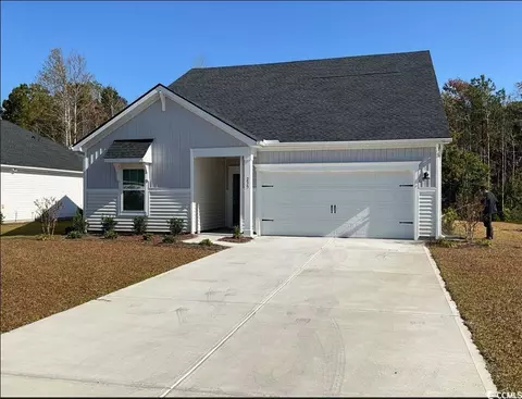 235 Marley Blue Dr, Little River, SC 29566