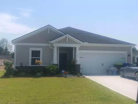 226 Marley Blue Dr, Little River, SC 29566