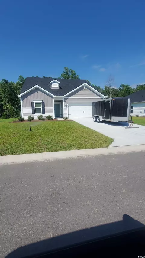 227 Marley Blue Dr, Little River, SC 29566