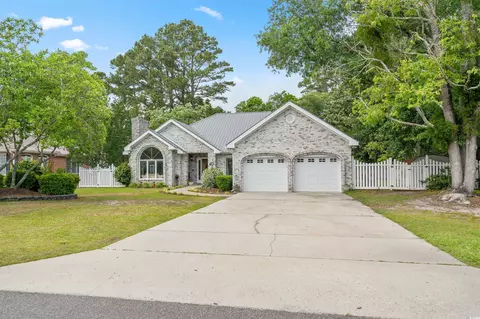 168 Lander Dr, Conway, SC 29526