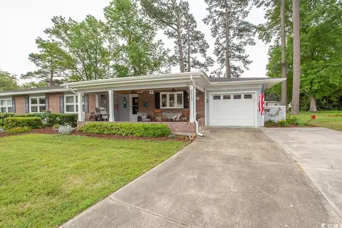 3525 Hummingbird St #3525, Myrtle Beach, SC 29577