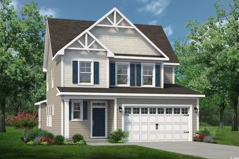 847 Cascade Loop, Little River, SC 29566 photo 1