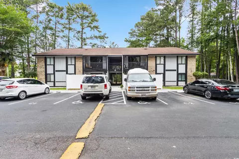 950 Forestbrook Rd #C-8, Myrtle Beach, SC 29588