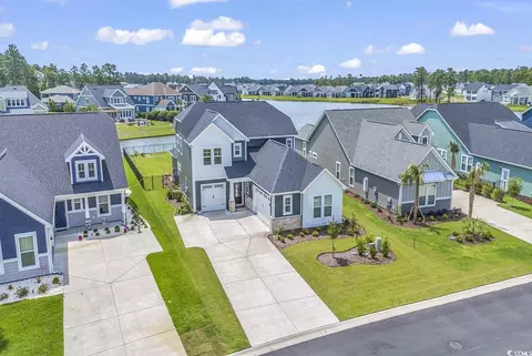 151 Starlit Way, Myrtle Beach, SC 29579