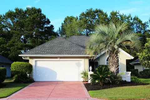 7988 Leeward Ln, Murrells Inlet, SC 29576