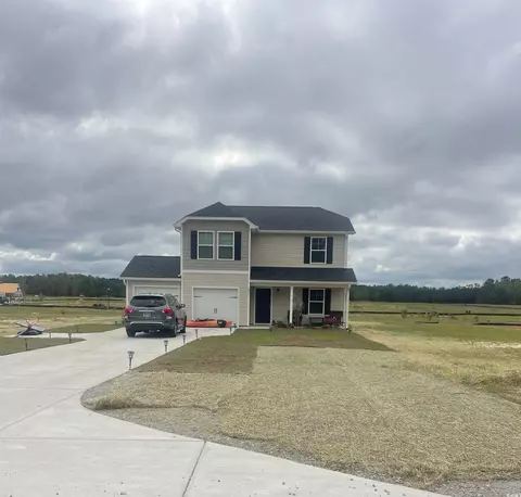 839 Brown Swamp Rd, Conway, SC 29527