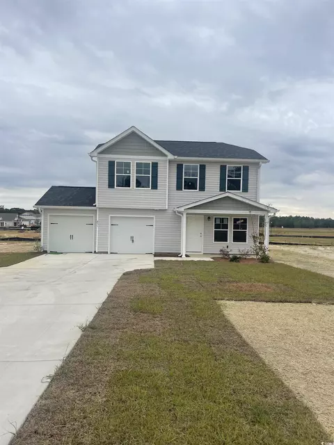 831 Brown Swamp Rd, Conway, SC 29527