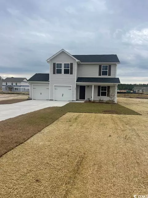 823 Brown Swamp Rd, Conway, SC 29527