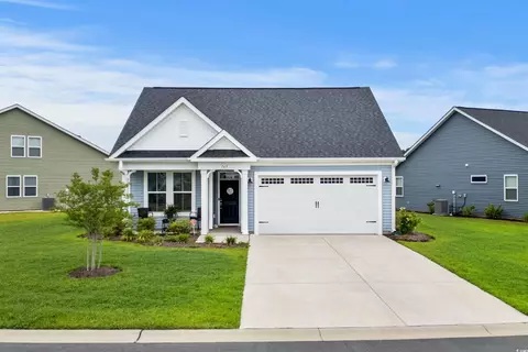 765 Hackberry Way, Longs, SC 29568