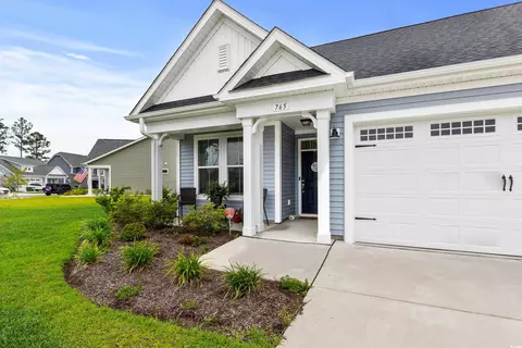 765 Hackberry Way, Longs, SC 29568 photo 2