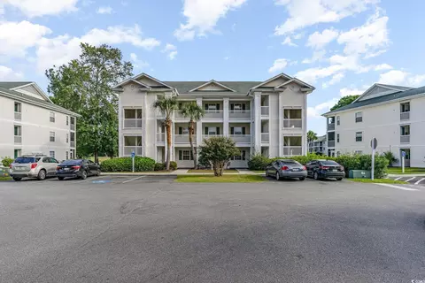 545 White River Dr #15C, Myrtle Beach, SC 29579