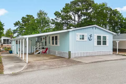 404 E Lake Dr, Surfside Beach, SC 29575