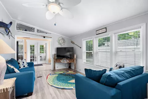404 E Lake Dr, Surfside Beach, SC 29575 photo 13