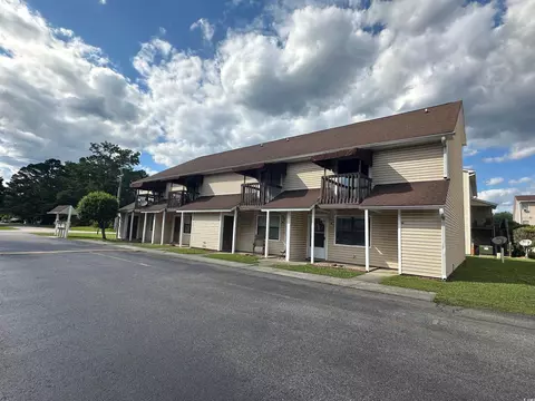 755 Burcale Rd #L8, Myrtle Beach, SC 29579