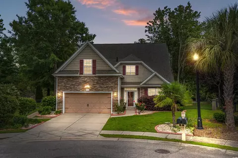 509 Malabar Ct, Myrtle Beach, SC 29588