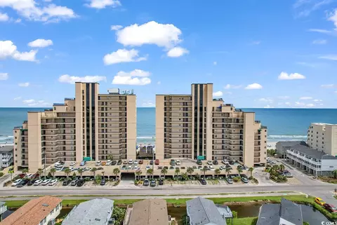 1620 N Waccamaw Dr #309, Murrells Inlet, SC 29576