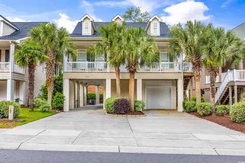 319 5th Ave S, North Myrtle Beach, SC 29582