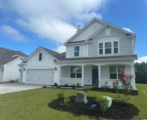 788 Bickell Ct, Surfside Beach, SC 29575 photo 2