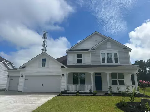 788 Bickell Ct, Surfside Beach, SC 29575