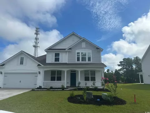 788 Bickell Ct, Surfside Beach, SC 29575 photo 7