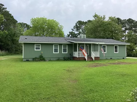 55 Elkader Dr, Pawleys Island, SC 29585