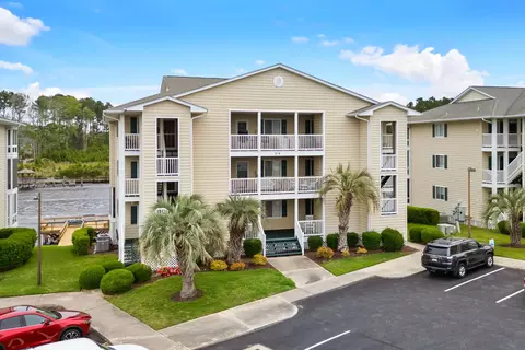 216 Landing Rd #G, North Myrtle Beach, SC 29582