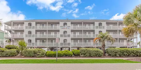 1317 S Ocean Blvd #102, Surfside Beach, SC 29575