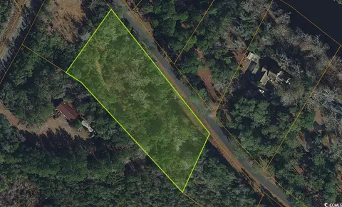 Tbd Lot 7 A Steep Landing Rd., Conway, SC 29526