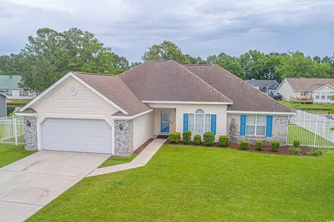 608 Cavandish Dr, Myrtle Beach, SC 29588
