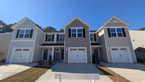 158 Villa Grande St #B, Myrtle Beach, SC 29579