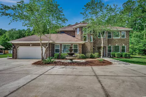 5993 Friendship Ln, Myrtle Beach, SC 29588