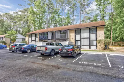 950 Forestbrook Rd #A6, Myrtle Beach, SC 29579